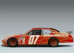 Dodge Avenger NASCAR Nextel Cup Competitor 2008 года